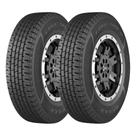 Jogo 2 Pneus Kelly by Goodyear Aro 16 Edge SUV 2 235/60R16 100H Jogo 2 Pneus Kelly by Goodyear Aro 16 Edge SUV 2 235/60R16 100H
