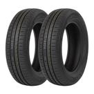 Jogo 2 Pneus Kumho Aro 13 Ecowing ES31 175-70R13 82T