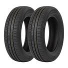 Jogo 2 Pneus Kumho Aro 15 Ecowing ES31 195/60R15 88H Jogo 2 Pneus Kumho Aro 15 Ecowing ES31 195/60R15 88H