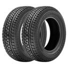 Jogo 2 Pneus Kumho Aro 16 Road Venture AT51 205/60R16 92T