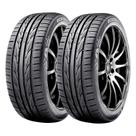 Jogo 2 Pneus Kumho Aro 17 Ecsta PS31 235-55R17 103W XL