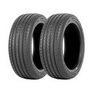 Jogo 2 Pneus Maxxis Aro 18 M36+ 225-45R18 91W Run Flat XL Jogo 2 Pneus Maxxis Aro 18 M36+ 225-45R18 91W Run Flat XL