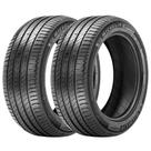 Jogo 2 Pneus Michelin Aro 17 Primacy 4 215/60R17 96H