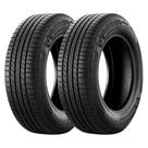 Jogo 2 Pneus Michelin Aro 17 Primacy SUV+ 225-65R17 106H XL