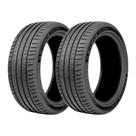 Jogo 2 Pneus Michelin Aro 19 Pilot Sport 5 235-45R19 (99Y) XL Jogo 2 Pneus Michelin Aro 19 Pilot Sport 5 235-45R19 (99Y) XL