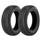 Jogo 2 Pneus Onyx Aro 15 NY-806 195-55R15 85V