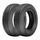 Jogo 2 Pneus Pirelli Aro 14 Chrono 175-70R14C 88T XL