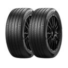 Jogo 2 pneus pirelli aro 17 powergy 215/50r17 91v