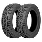 Jogo 2 Pneus Pirelli Aro 17 Scorpion ATR 225/65R17 102H