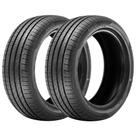 Jogo 2 Pneus Pirelli Aro 18 Cinturato P7 (*) 225/45R18 91Y Run Flat