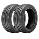 Jogo 2 Pneus Pirelli Aro 18 P Zero (MO) 255/40R18 99Y XL