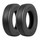 Jogo 2 Pneus Speedmax Aro 17.5 Townmax A 215/75R17.5 135/133J 18 Lonas Jogo 2 Pneus Speedmax Aro 17.5 Townmax A 215/75R17.5 135/133J 18 Lonas