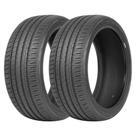 Jogo 2 Pneus Speedmax Aro 17 Drivemax C10 205/40R17 84W XL Jogo 2 Pneus Speedmax Aro 17 Drivemax C10 205/40R17 84W XL
