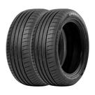 Jogo 2 Pneus Speedmax Aro 18 SPM302 225-45R18 91W Run Flat