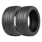 Jogo 2 Pneus Speedmax Aro 21 Controlmax SUV SP10 295/35R21 107Y