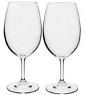 Jogo 2 Taças 580ml Bohemia Anna Em Cristal Ecológico Jogo 2 Taças 580ml Bohemia Anna Em Cristal Ecológico