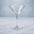 Jogo 2 Taças Coquetel Martini 220ml Vidro Enoteca Drink Transparente Jogo 2 Taças Coquetel Martini 220ml Vidro Enoteca Drink Transparente