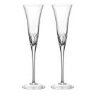 Jogo 2 Taças Cristal 150ml Strauss
