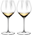 Jogo 2 Taças de Vinho Riedel Performance Oaked Chardonnay