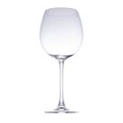 Jogo 2 taças Grand Sommelier cristal 850ml -Bohemia
