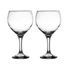 Jogo 2 Taças Para Gin Tônica Vidro Eden Premium 630ml - Glass