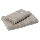 Jogo 2 Toalha Banhão Rosto 500g Absorve Macia Grossa Flo Nud