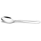 Jogo 24 Colheres de Mesa Sopa Aço Inox 19,3cm Brinox Turim Cozinha Caldos Cremes Refeições