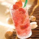 Jogo 24 Copo Brisa Transparente Nadir 300ML Suco Água Drink