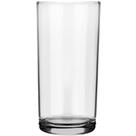 Jogo 24 Copos de Vidro 300ml Cylinder para Sucos Long Drink Servir Água Refrigerante