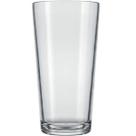 Jogo 24 Copos Long Drink Nadir 264ml Vidro Transparente para Água Suco Refrigerante