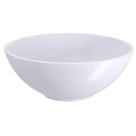 Jogo 24 Molheiras Plástico Restaurante 120ml Branco Sobremesa Molhos Porções Individuais Coza