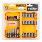 Jogo 29 Peças Para Parafusar Com Estojo DW2162 DeWalt