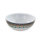 Jogo 3 Bowls Melamina Manish 20cm MB20D
