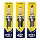 Jogo 3 Velas Ignicao V-Form - Suzuki Swift 1989 A 1995 - F6Rfmm Jogo 3 Velas Ignicao V-Form - Suzuki Swift 1989 A 1995 - F6Rfmm