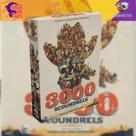Jogo 3000 Scoundrels - UG03PT/3SC001