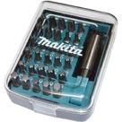 Jogo 31pc ponta bit simples parafusadeira 25mm makita Jogo 31pc ponta bit simples parafusadeira 25mm makita