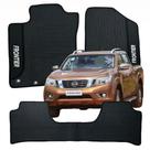 Jogo 3P Tapete Personalizado Bordado Frontier CD 17 18 19 20 21 22 23 - V5630