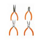 Jogo 4 Alicate BF 4.5" Profissional Jogo 4 Alicate BF 4.5" Profissional