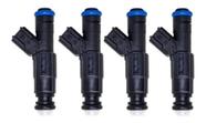 Jogo 4 Bicos Injetor Ford Focus Escosport Mondeo 2.0 16v Jogo 4 Bicos Injetor Ford Focus Escosport Mondeo 2.0 16v