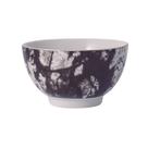 Jogo 4 Bowls 500ml Schmidt - Dec. Ônix Negro Fosco Jogo 4 Bowls 500ml Schmidt - Dec. Ônix Negro Fosco