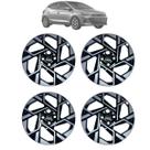 Jogo 4 Calota Para Hyundai Hb20 Hb20s Aro 15 2014 A 2025