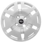 Jogo 4 Calotas Ford Fiesta Hatch 2002 A 2010 Aro 14