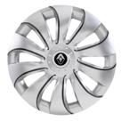 Jogo 4 Calotas Velox Aro 14 Model Clio Sandero Logan Jogo 4 Calotas Velox Aro 14 Model Clio Sandero Logan