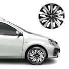 Jogo 4 Carlota Aro 14 Corolla Etios 2012 2013 2014 2015 Seven