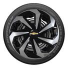 Jogo 4 Carlotas Aro 13 Spider Gm Corsa Classic Spin Onix