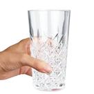 Jogo 4 Copos Empilhável 360ml Timeless Pasabahce