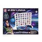 Jogo 4 em Linha Buzz Lightyear - Estrela 00054