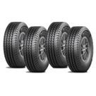 Jogo 4 pneus aplus 225/65r16c 112/110t a867