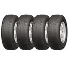 JOGO 4 pneus aro 16 APLUS 265/70 R16 112H A919