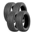 Jogo 4 Pneus Barum by Continental Aro 17 Bravuris 4X4 265-65R17 112T